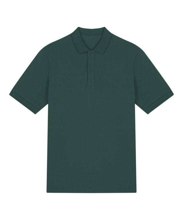 GlazedGreen
