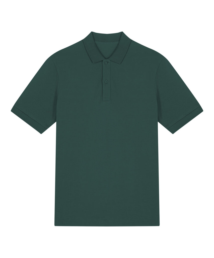 GlazedGreen