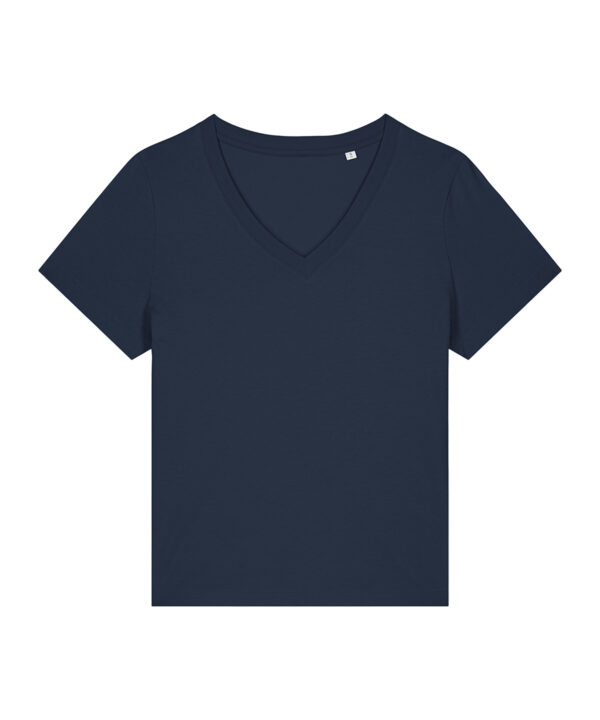 Women's Stella Isla v-neck t-shirt (STTW176)