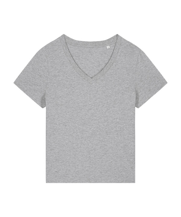 Women's Stella Isla v-neck t-shirt (STTW176)